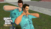 Tommy - GTA VC The Definitive Edition