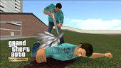 Tommy - GTA VC The Definitive Edition