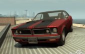 EFLC vehicles are in GTA IV v1.02