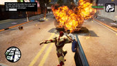 Iron Man Mod