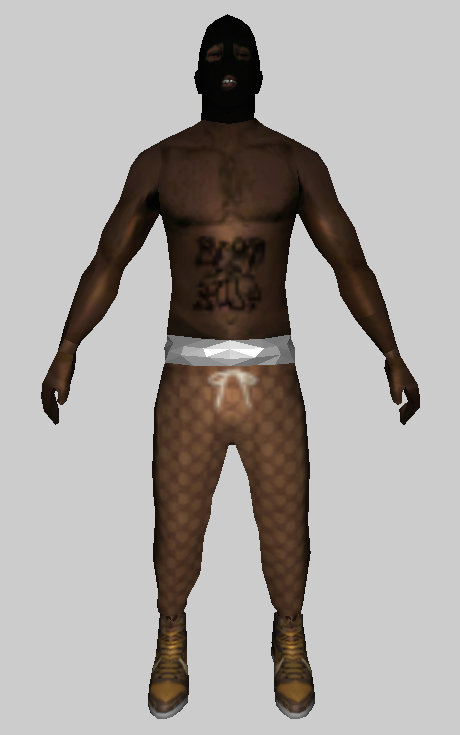 mod