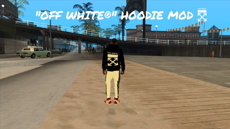 mod