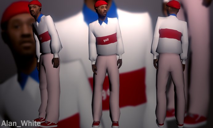 mod