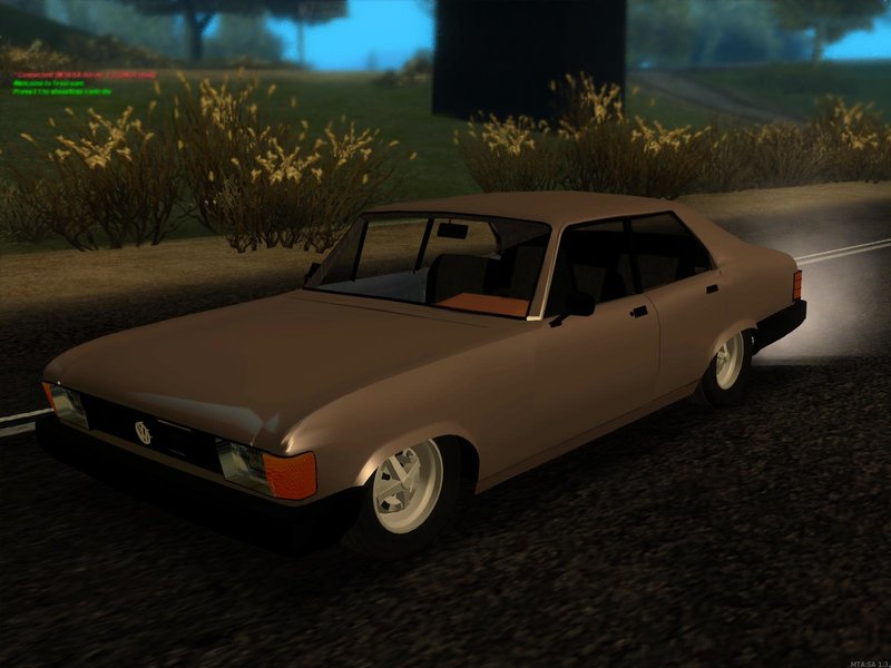 mod