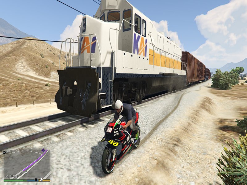 mod