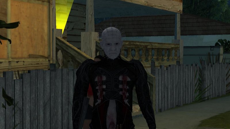 mod