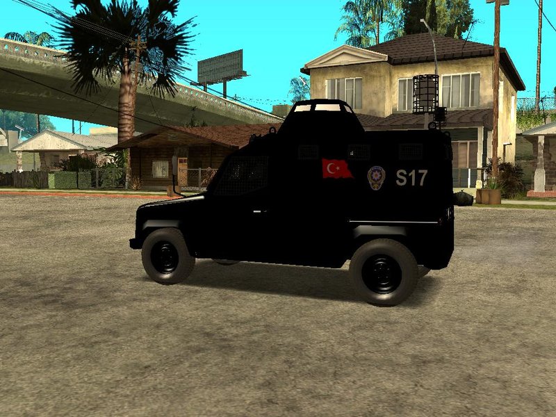 mod