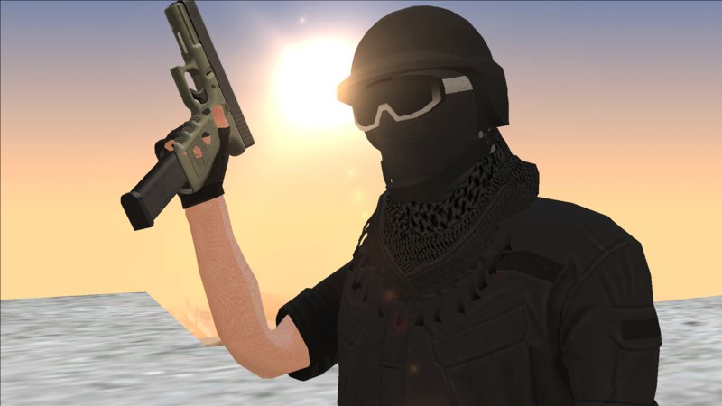 mod