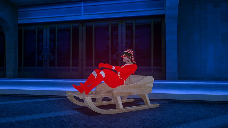 mod
