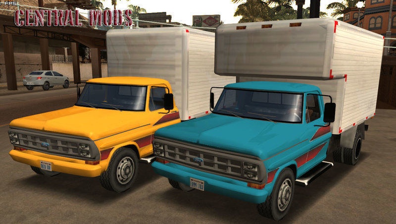 mod