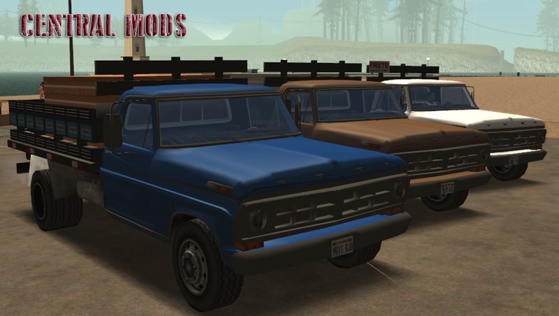 mod