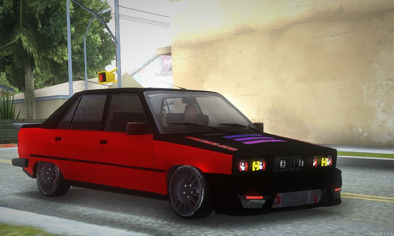 mod
