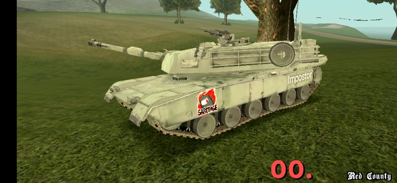mod