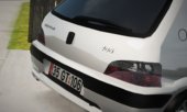 Peugeot 106 GTI