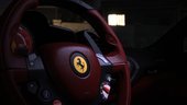 2016 Ferrari 488 GTB [Add-On | Tuning | Template]