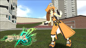 MAY - Guilty Gear Xrd Rev 2