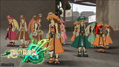 MAY - Guilty Gear Xrd Rev 2