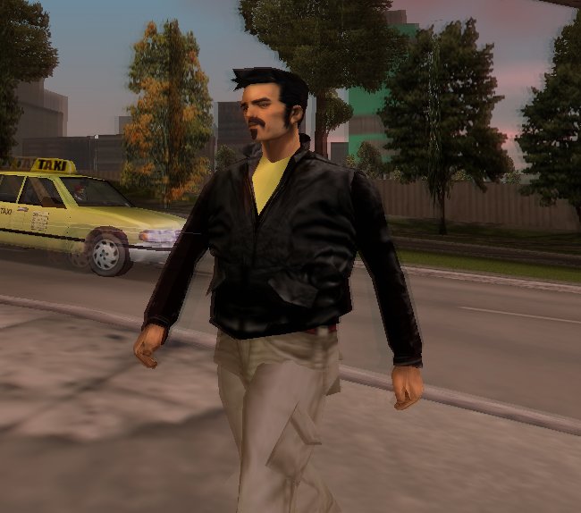 mod