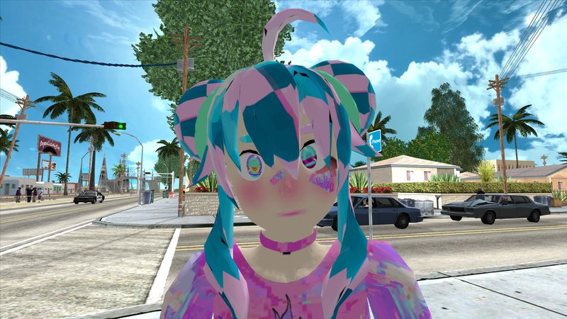 mod