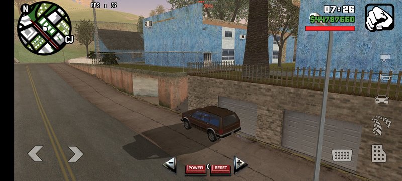 mod