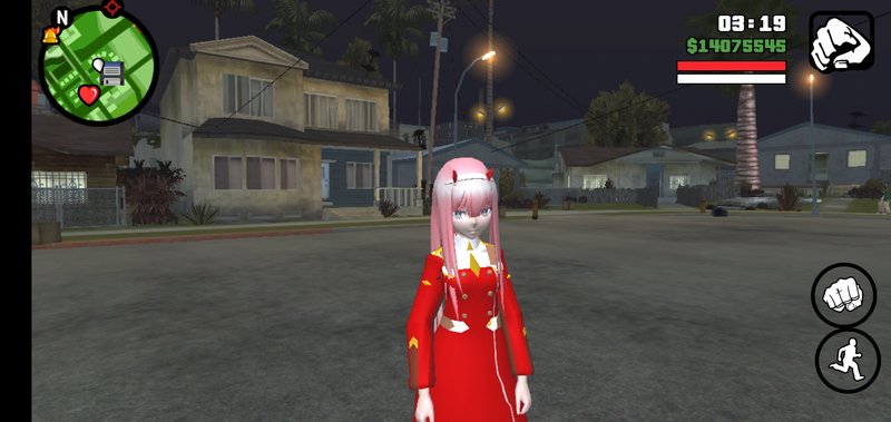 mod