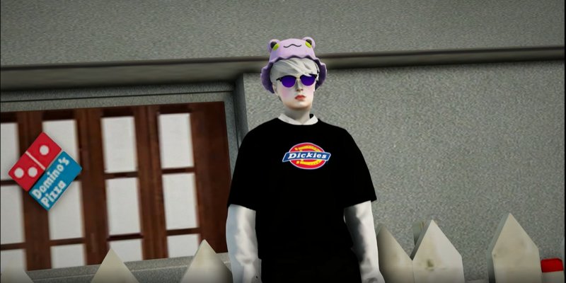mod