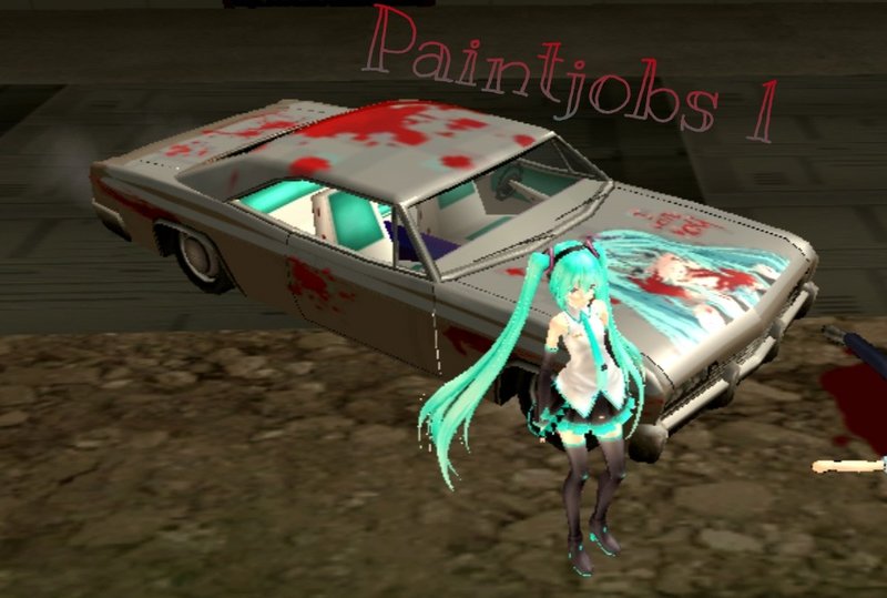 mod