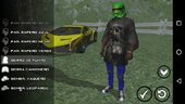 Army Soldier Soldado HD for Mobile