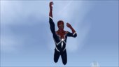 Spider-Man Resilient Suit