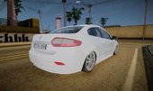 Renault Fluence