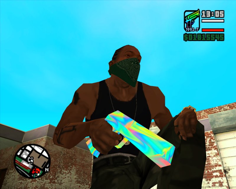 mod
