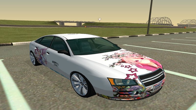 mod