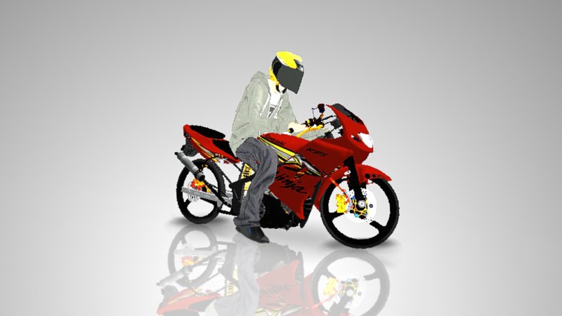 mod