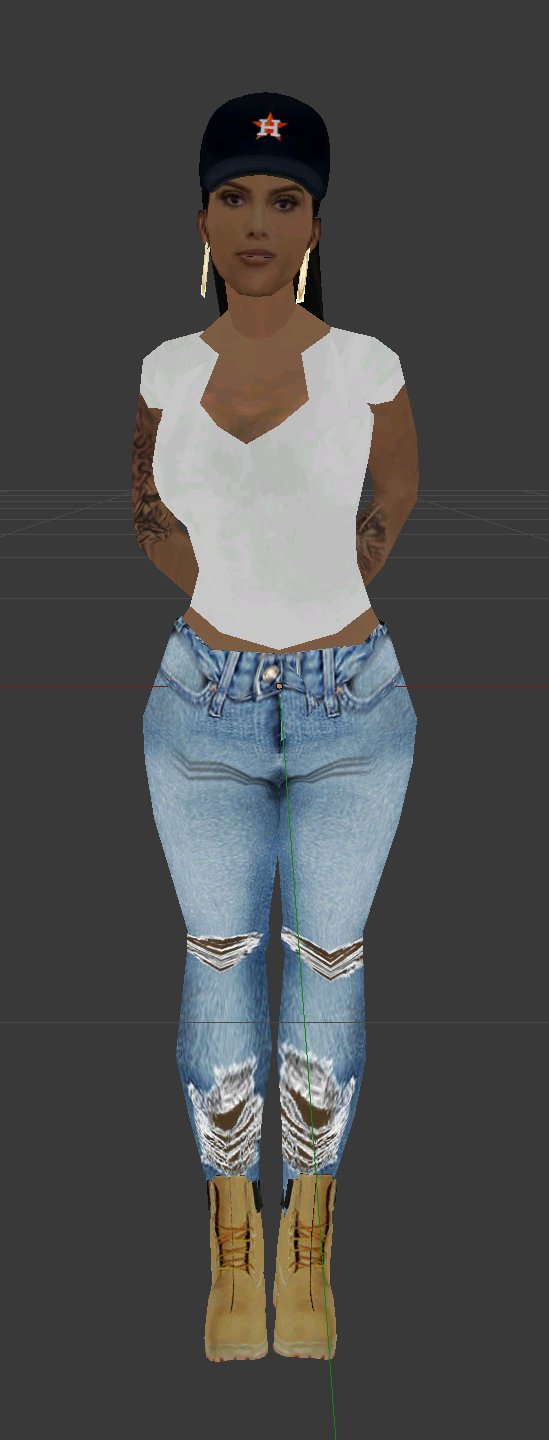 mod
