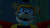 FNAF Security Breach Official Pack UPDATE 1.8