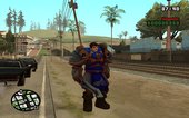 LOL-Garen pack