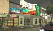 Japanese Building V.02