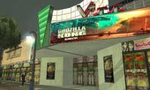 Japanese Building V.02