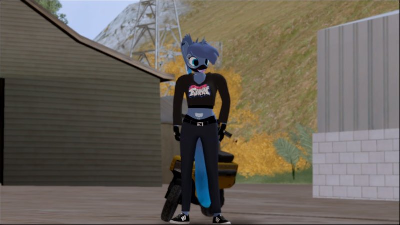 mod