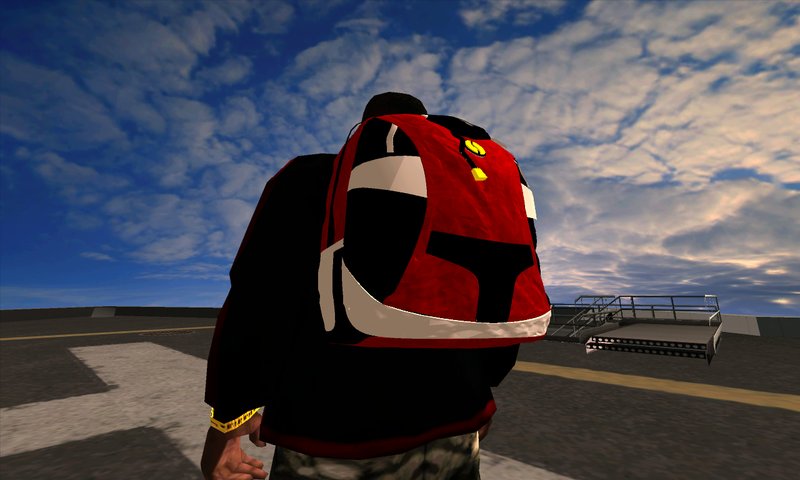 mod