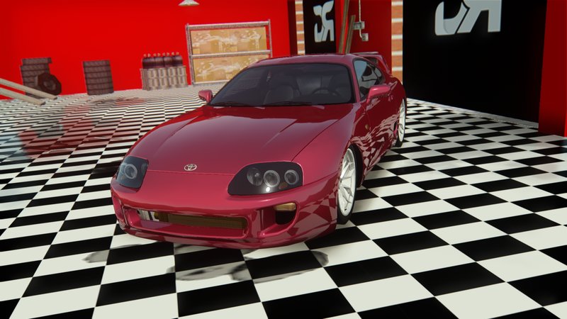 mod