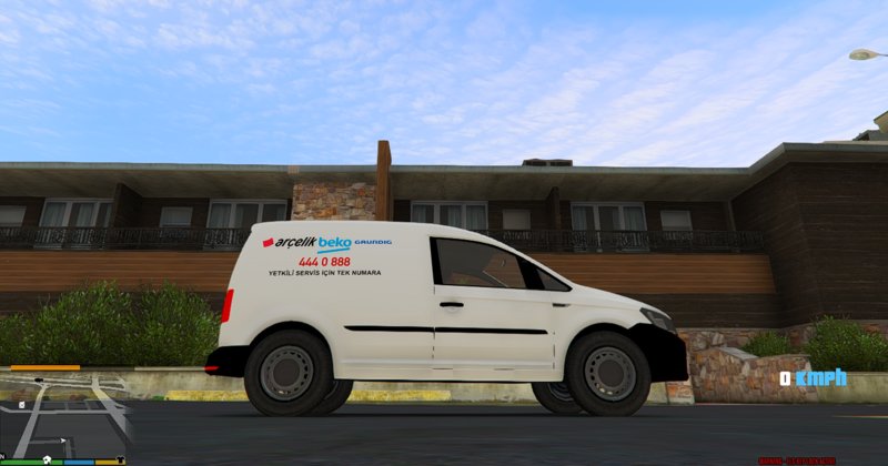 mod