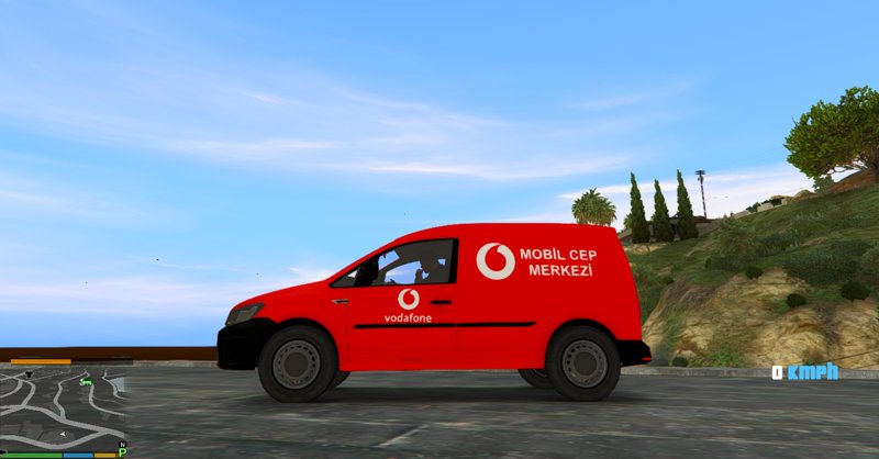 mod