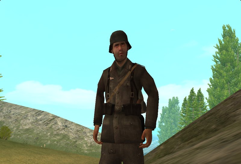 mod