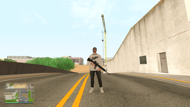 mod