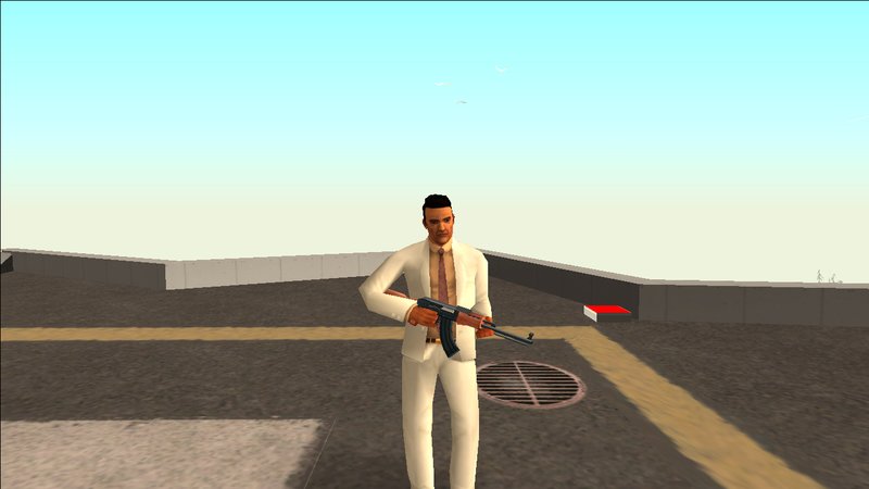 mod