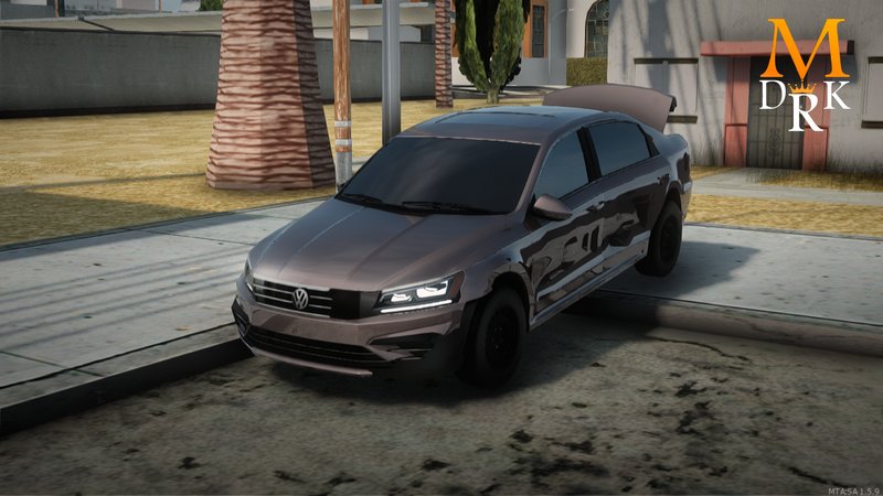 mod
