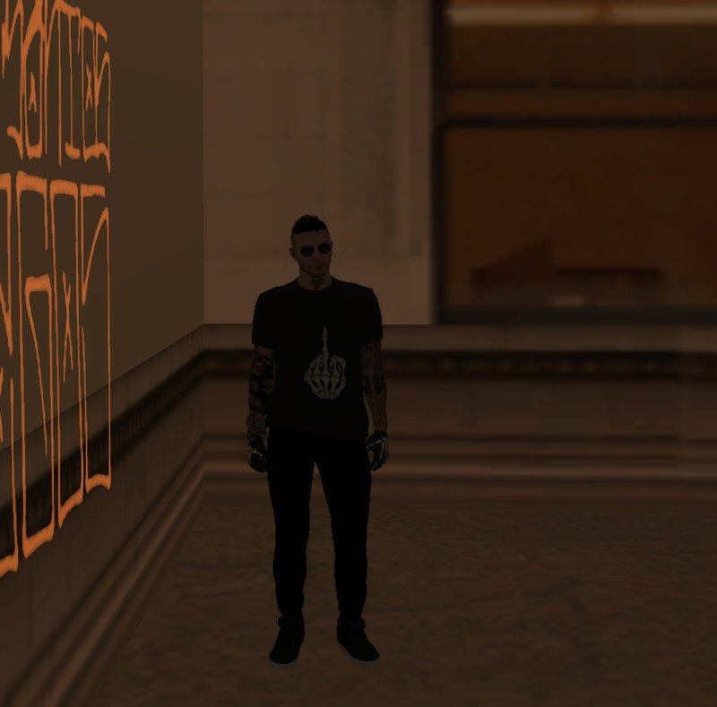 mod