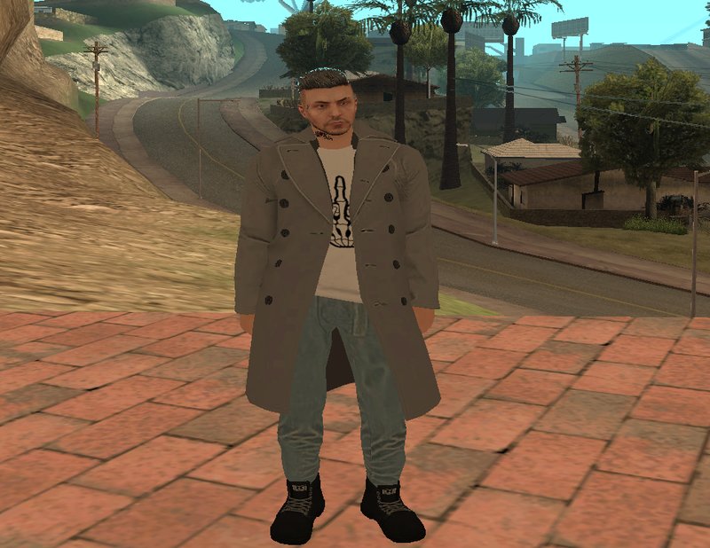 mod