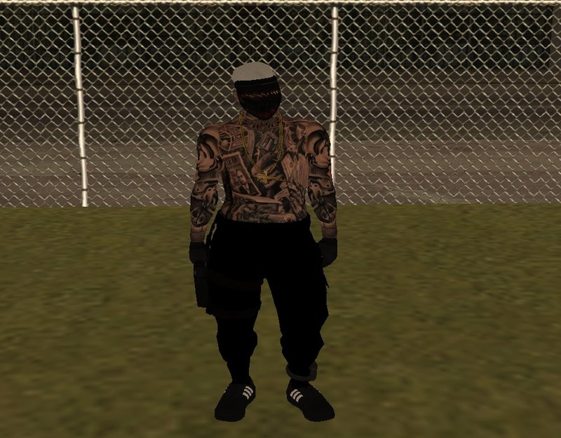 mod